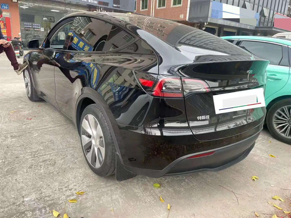 2022 Tesla Model Y BEV 60KWH,autocango,china used car exporter,china ev exporter,chinese used car exporter,chinese used ev exporter