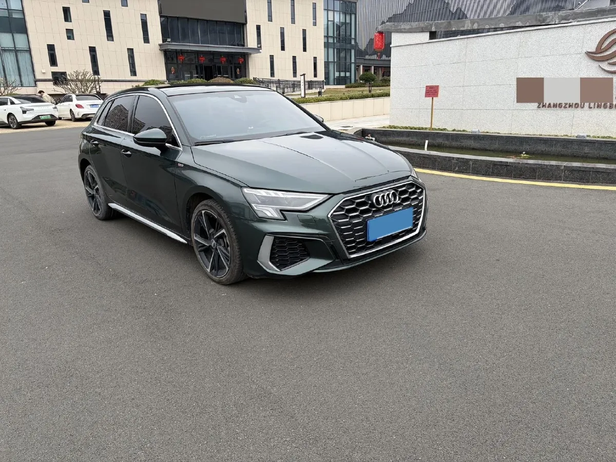2021 Audi A3 1.4T 150HP L4 7DCT,autocango,china used car exporter,china ev exporter,chinese used car exporter,chinese used ev exporter