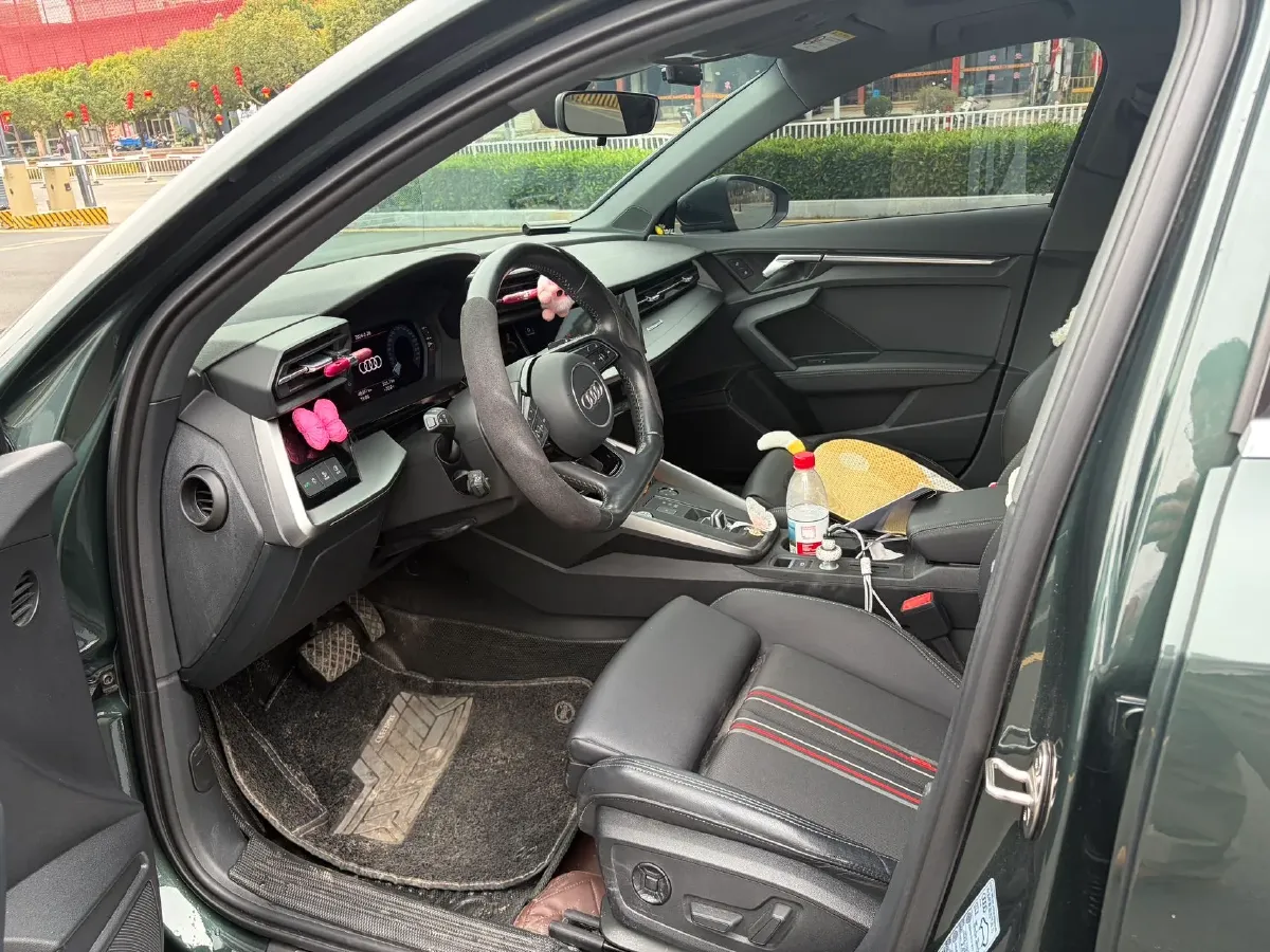 2021 Audi A3 1.4T 150HP L4 7DCT,autocango,china used car exporter,china ev exporter,chinese used car exporter,chinese used ev exporter