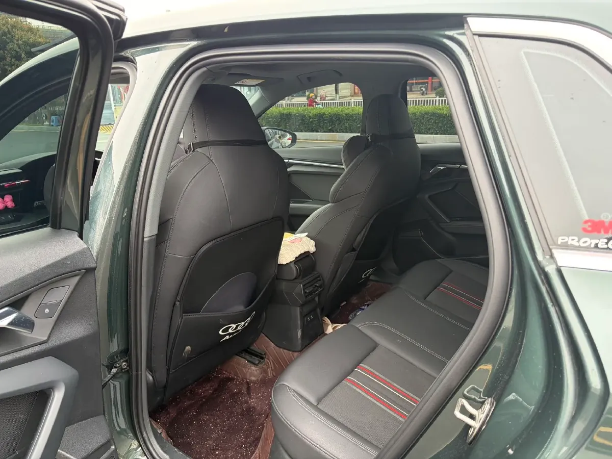 2021 Audi A3 1.4T 150HP L4 7DCT,autocango,china used car exporter,china ev exporter,chinese used car exporter,chinese used ev exporter