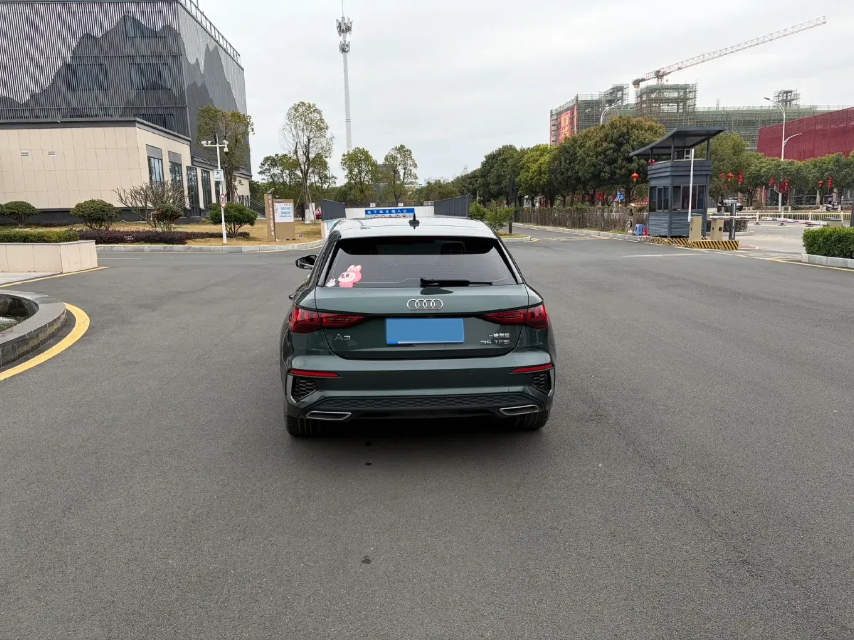 2021 Audi A3 1.4T 150HP L4 7DCT,autocango,china used car exporter,china ev exporter,chinese used car exporter,chinese used ev exporter