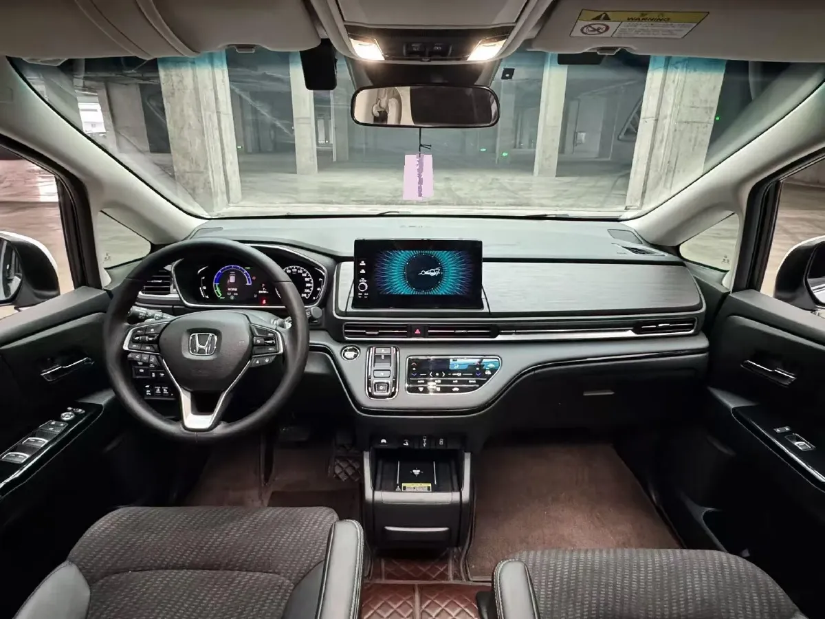 2024 Honda Elysioin 2.0L 146HP L4 E-CVT Hybrid,autocango,china used car exporter,china ev exporter,chinese used car exporter,chinese used ev exporter