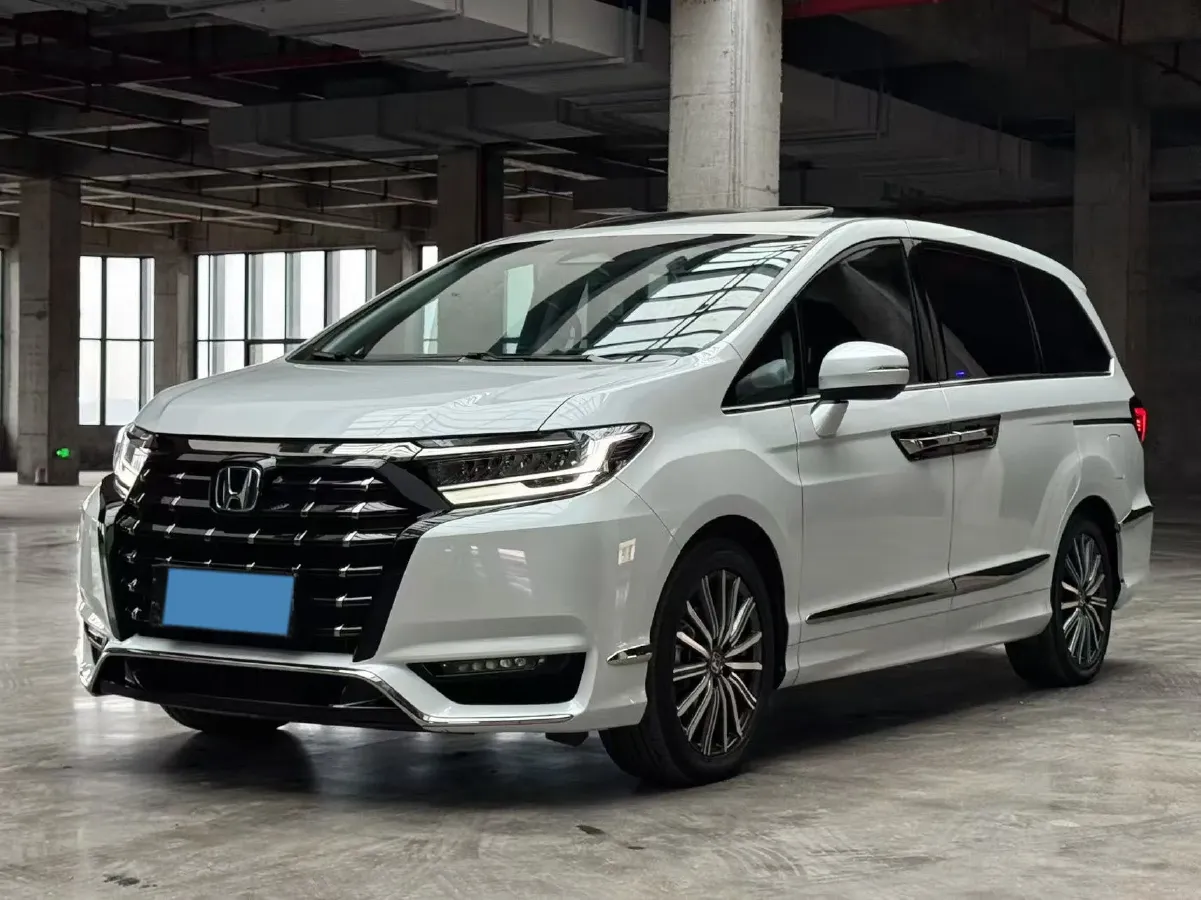 2024 Honda Elysioin 2.0L 146HP L4 E-CVT Hybrid,autocango,china used car exporter,china ev exporter,chinese used car exporter,chinese used ev exporter