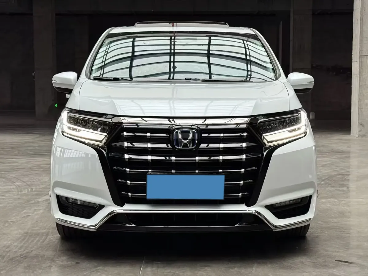 2024 Honda Elysioin 2.0L 146HP L4 E-CVT Hybrid,autocango,china used car exporter,china ev exporter,chinese used car exporter,chinese used ev exporter