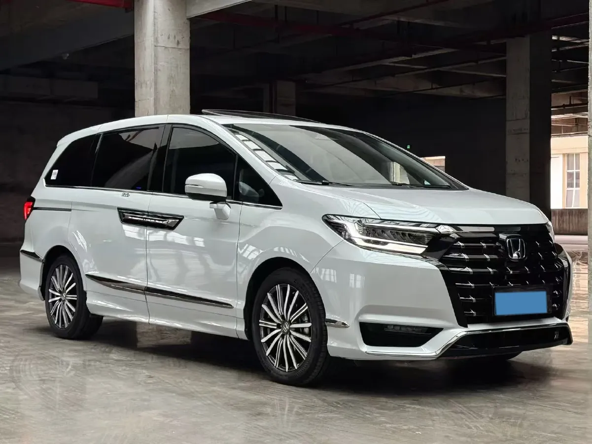 2024 Honda Elysioin 2.0L 146HP L4 E-CVT Hybrid,autocango,china used car exporter,china ev exporter,chinese used car exporter,chinese used ev exporter