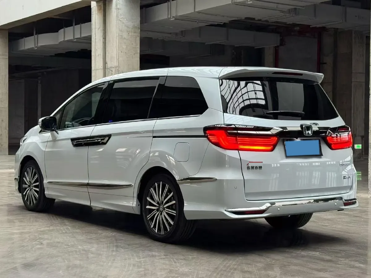2024 Honda Elysioin 2.0L 146HP L4 E-CVT Hybrid,autocango,china used car exporter,china ev exporter,chinese used car exporter,chinese used ev exporter