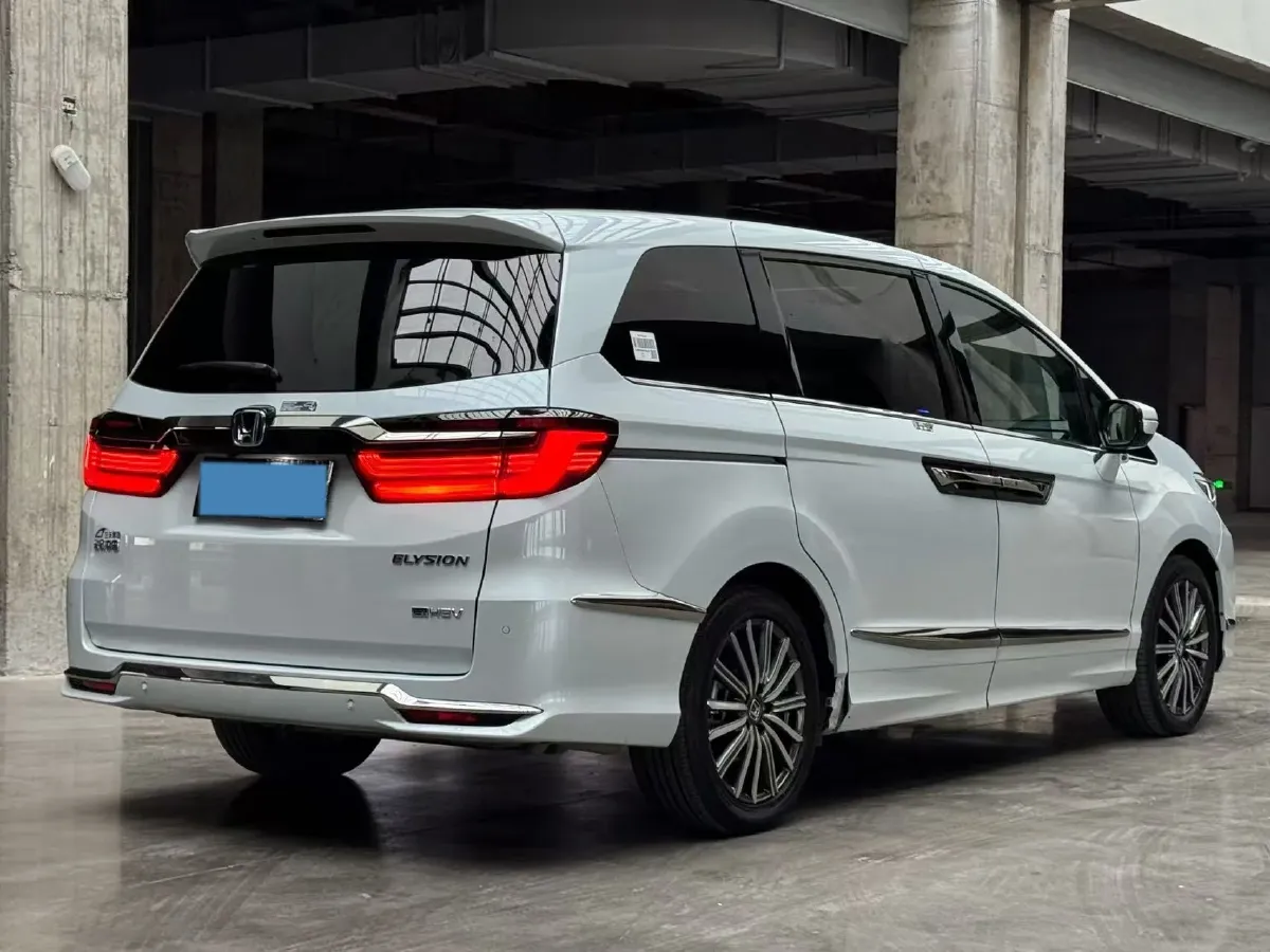 2024 Honda Elysioin 2.0L 146HP L4 E-CVT Hybrid,autocango,china used car exporter,china ev exporter,chinese used car exporter,chinese used ev exporter