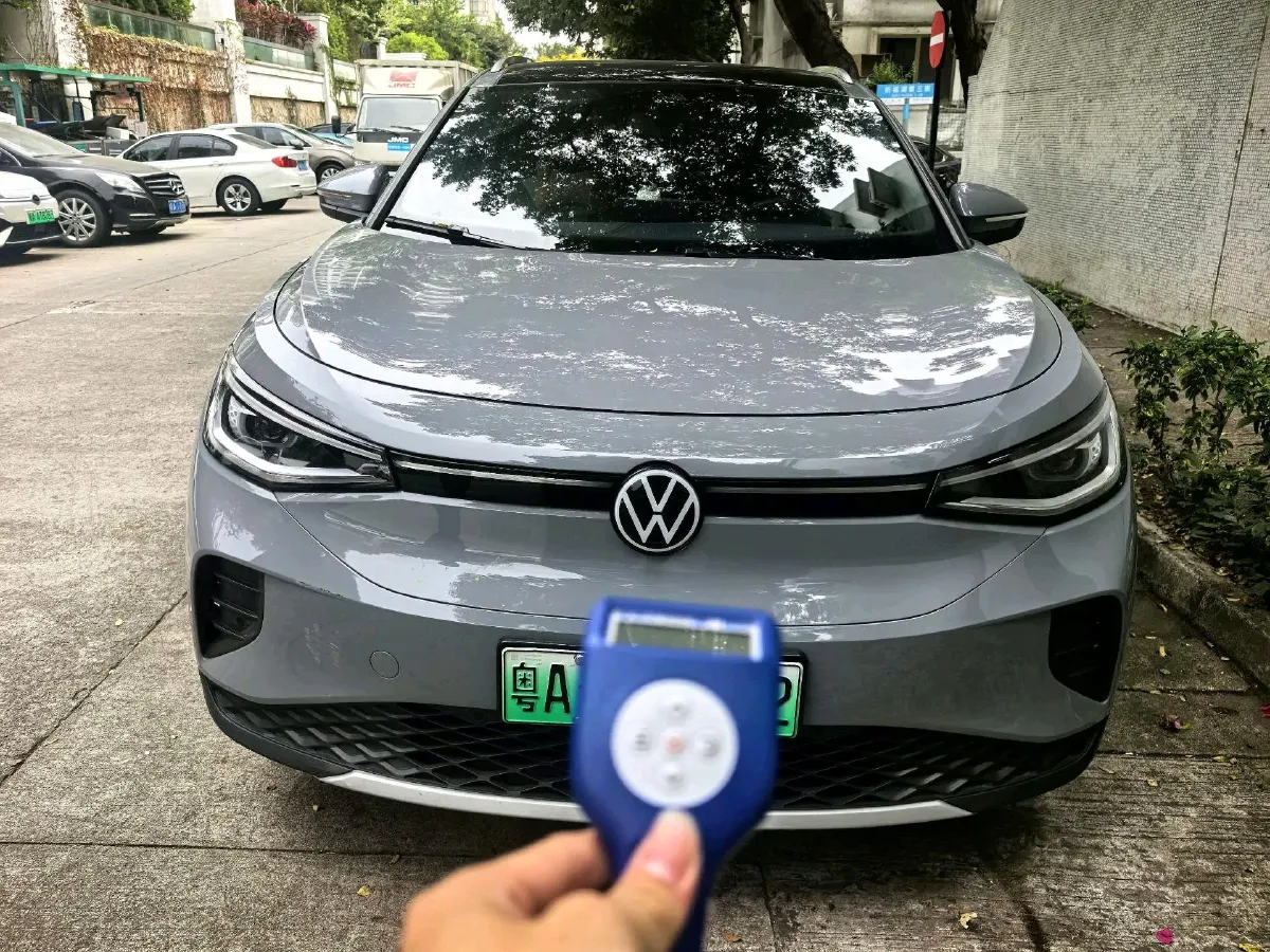 2024 Volkswagen ID.4 Crozz BEV 84.8KWH,autocango,china used car exporter,china ev exporter,chinese used car exporter,chinese used ev exporter