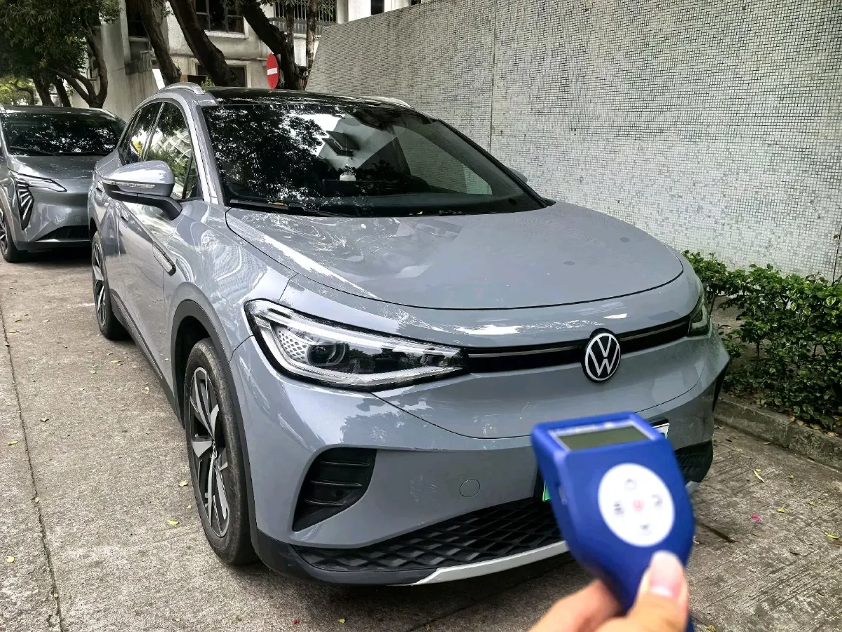 2024 Volkswagen ID.4 Crozz BEV 84.8KWH,autocango,china used car exporter,china ev exporter,chinese used car exporter,chinese used ev exporter