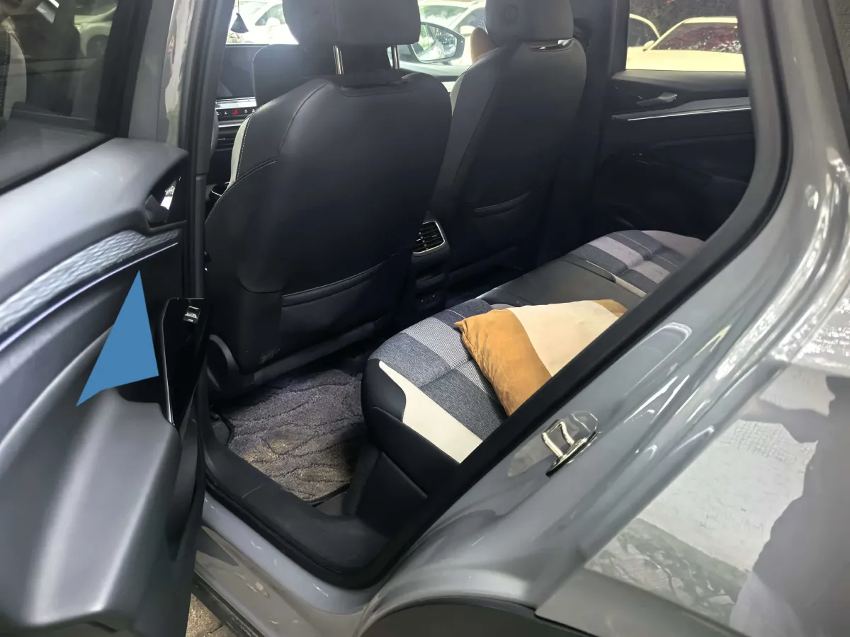 2024 Volkswagen ID.4 Crozz BEV 84.8KWH,autocango,china used car exporter,china ev exporter,chinese used car exporter,chinese used ev exporter