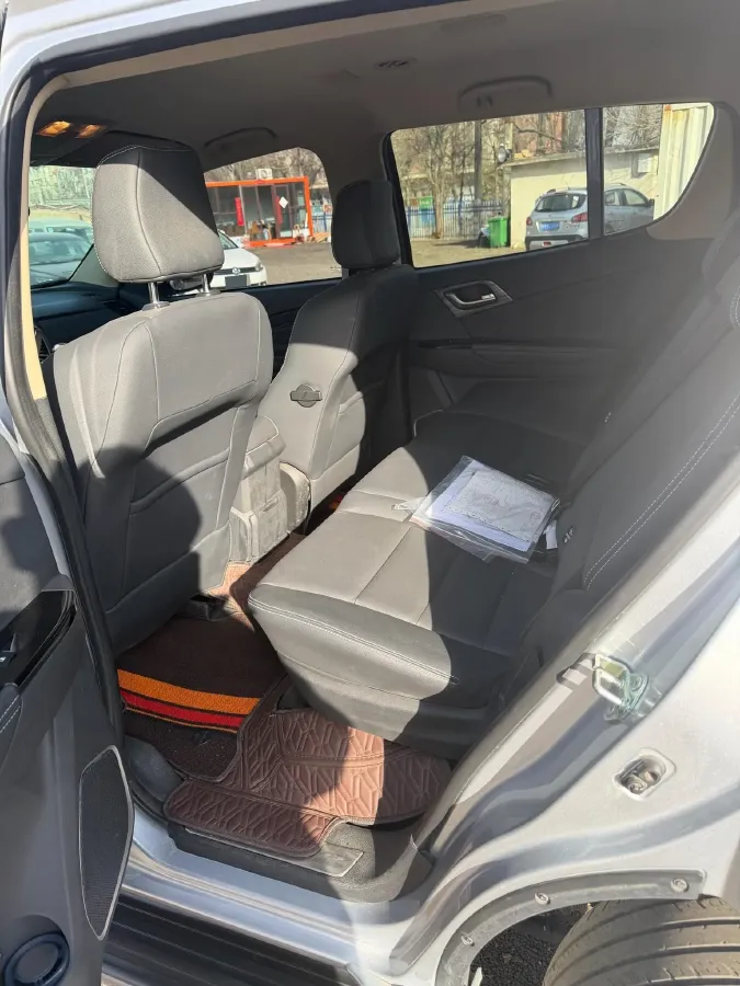 2020 Isuzu Mu-X 1.9T 166HP L4 6AT,autocango,china used car exporter,china ev exporter,chinese used car exporter,chinese used ev exporter