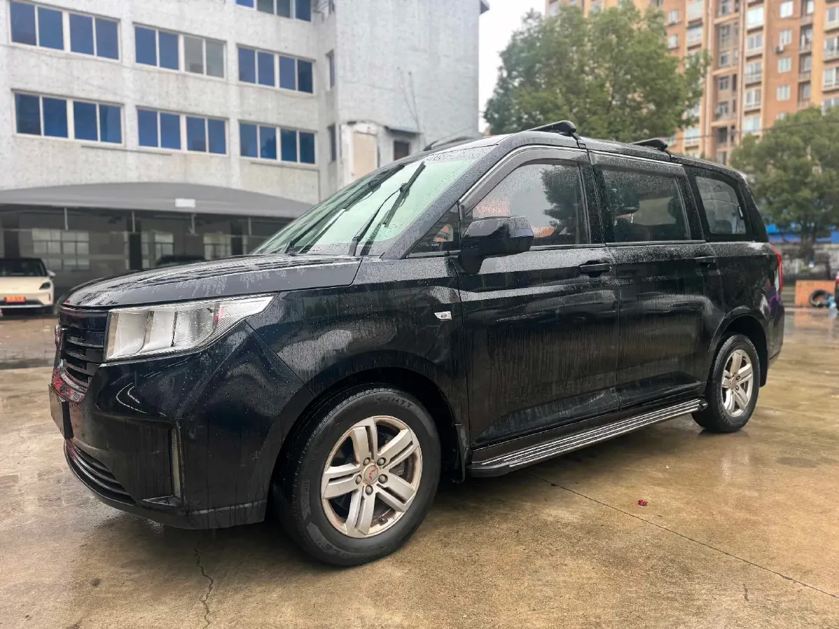 2019 WuLing HongGuang Plus 1.5T 147HP L4 6MT,autocango,china used car exporter,china ev exporter,chinese used car exporter,chinese used ev exporter
