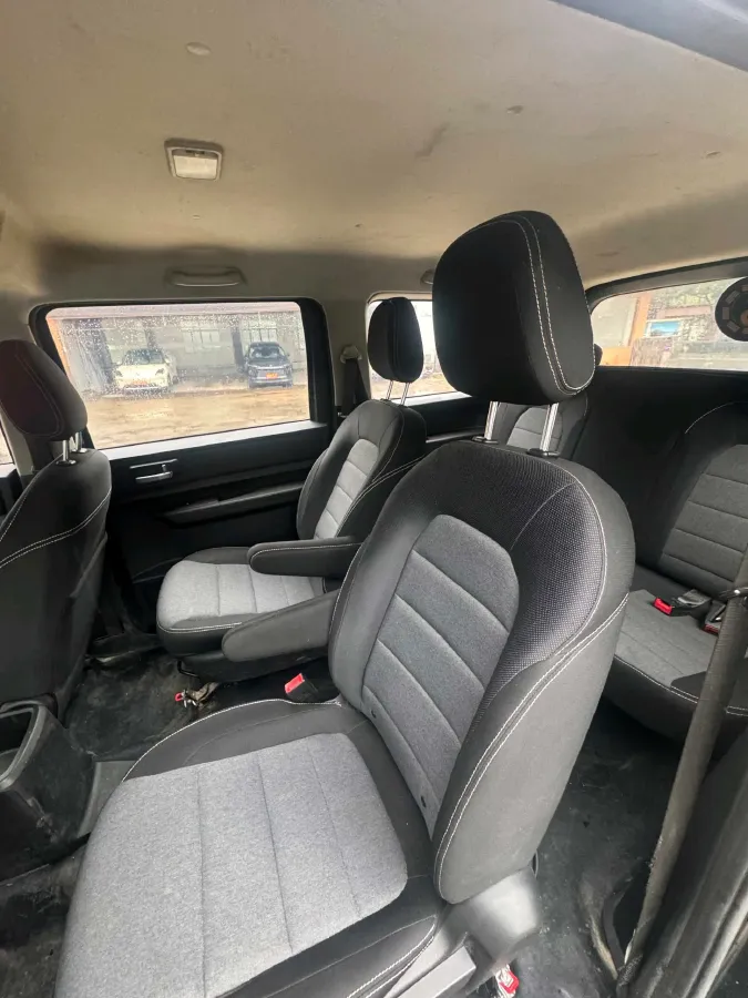 2019 WuLing HongGuang Plus 1.5T 147HP L4 6MT,autocango,china used car exporter,china ev exporter,chinese used car exporter,chinese used ev exporter