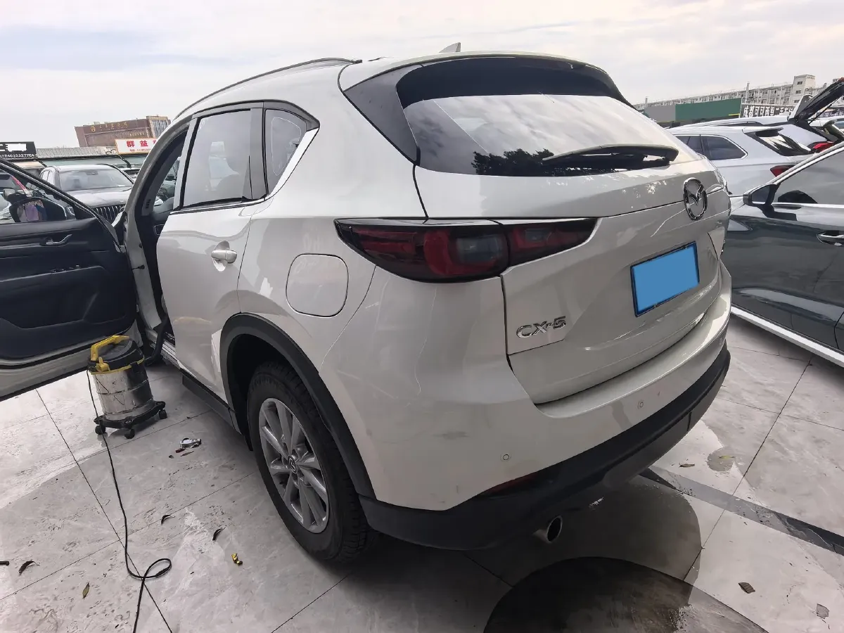 2022 Hyundai Tucson 2.0L 150HP L4 6AT Hybrid,autocango,china used car exporter,china ev exporter,chinese used car exporter,chinese used ev exporter