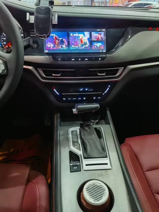 2019 ChangAn CS35 Plus 1.4T 158HP L4 7DCT,autocango,china used car exporter,china ev exporter,chinese used car exporter,chinese used ev exporter