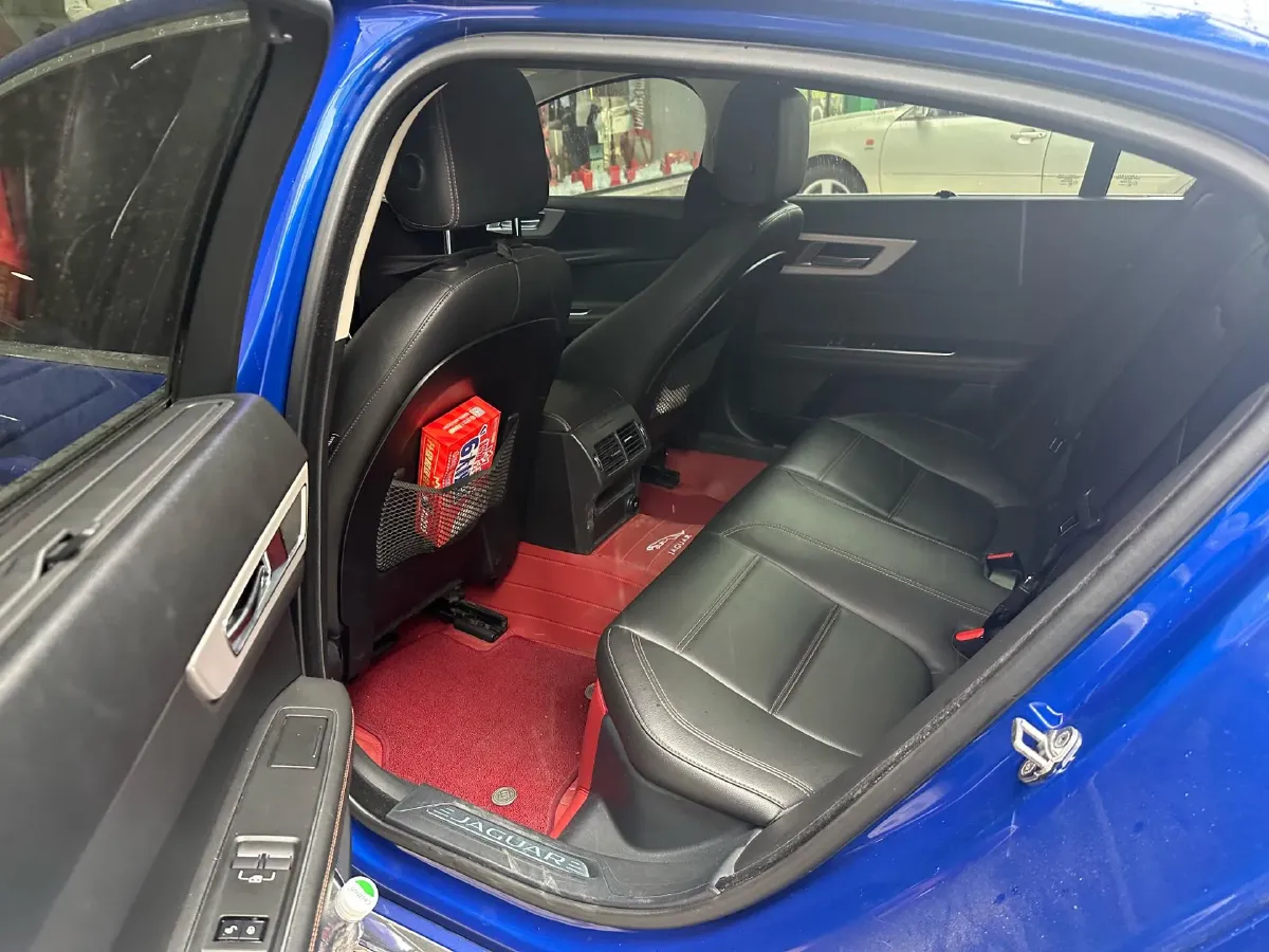 2018 Jaguar XEL 2.0T 200HP L4 8AT,autocango,china used car exporter,china ev exporter,chinese used car exporter,chinese used ev exporter