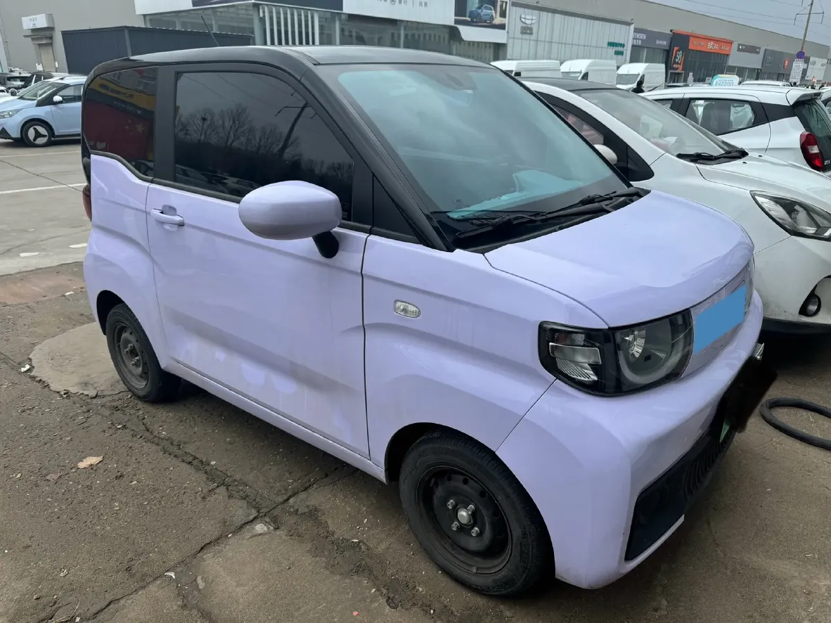 2022 Chery QQ Ice Cream BEV 13.85KWH,autocango,china used car exporter,china ev exporter,chinese used car exporter,chinese used ev exporter