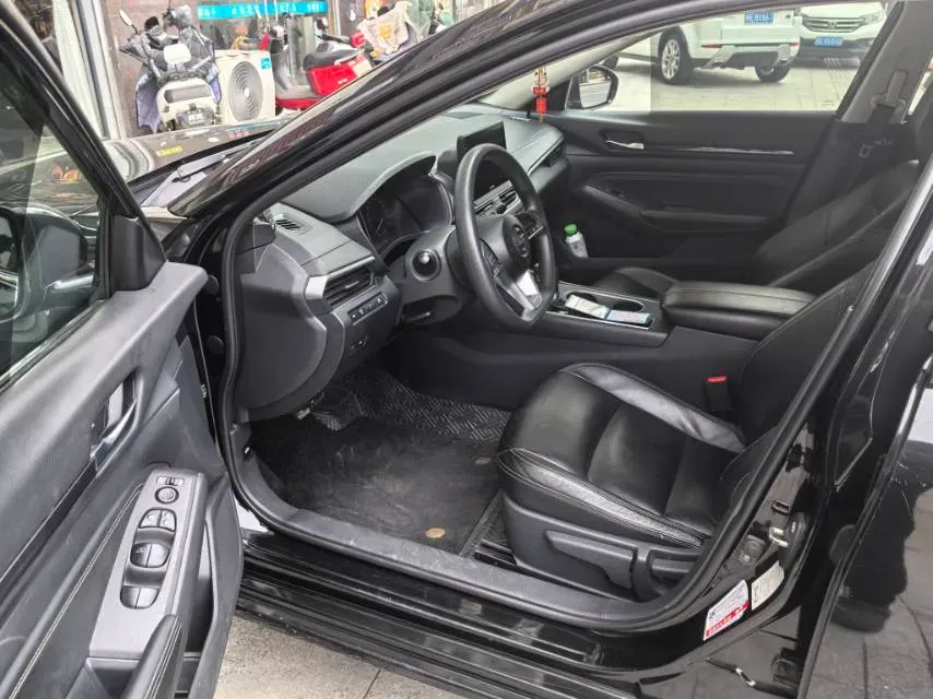 2020 Nissan Teana 2.0L 156HP L4 CVT,autocango,china used car exporter,china ev exporter,chinese used car exporter,chinese used ev exporter