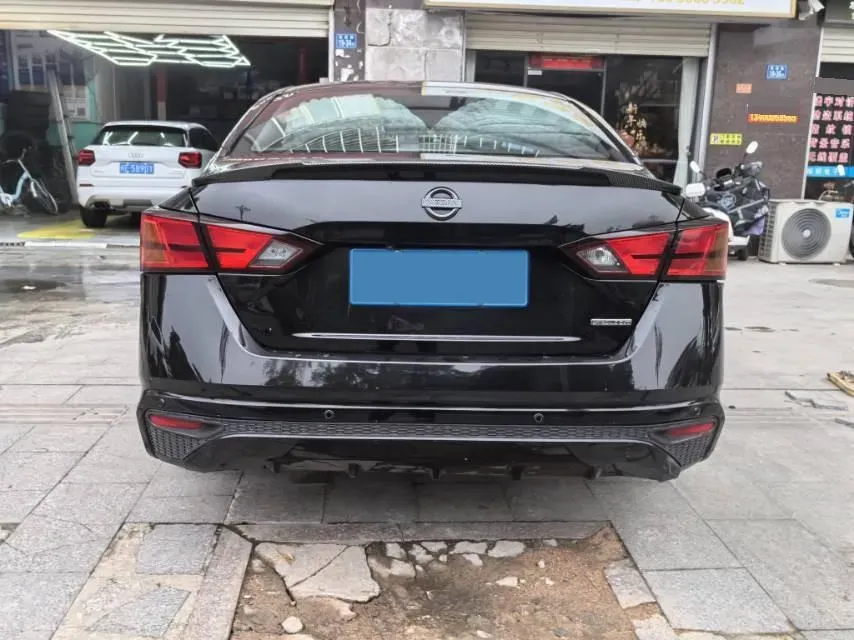 2020 Nissan Teana 2.0L 156HP L4 CVT,autocango,china used car exporter,china ev exporter,chinese used car exporter,chinese used ev exporter