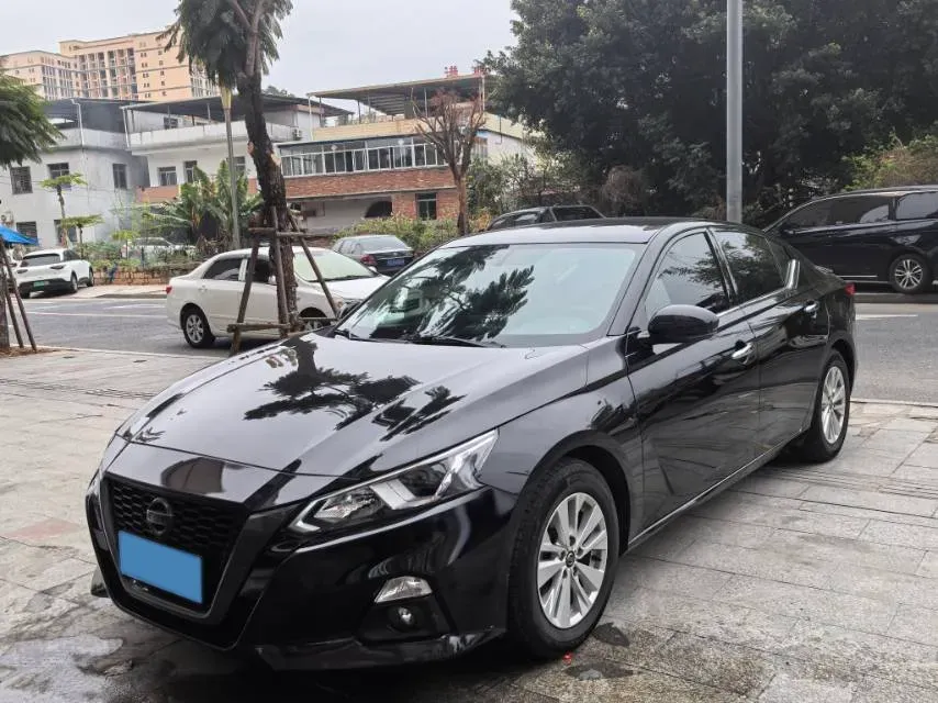 2020 Nissan Teana 2.0L 156HP L4 CVT,autocango,china used car exporter,china ev exporter,chinese used car exporter,chinese used ev exporter