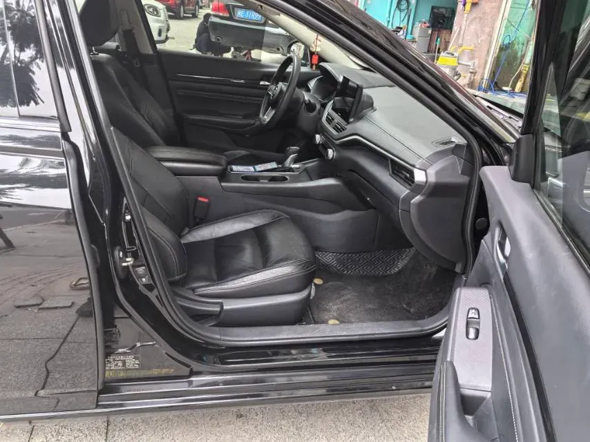 2020 Nissan Teana 2.0L 156HP L4 CVT,autocango,china used car exporter,china ev exporter,chinese used car exporter,chinese used ev exporter