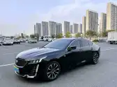 2022 CADILLAC CT5,autocango,china used car exporter,china ev exporter,chinese used car exporter,chinese used ev exporter