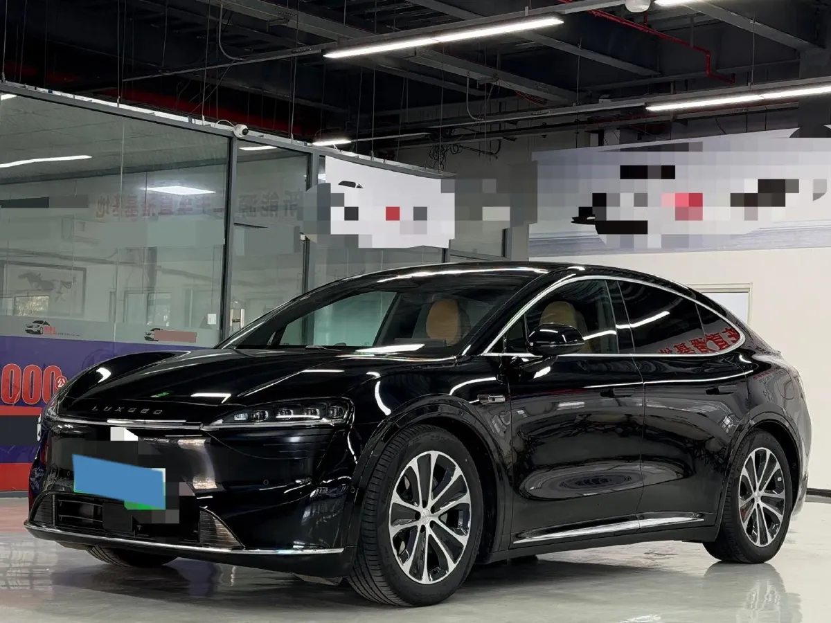 2024 HIMA R7 BEV 82KWH,autocango,china used car exporter,china ev exporter,chinese used car exporter,chinese used ev exporter