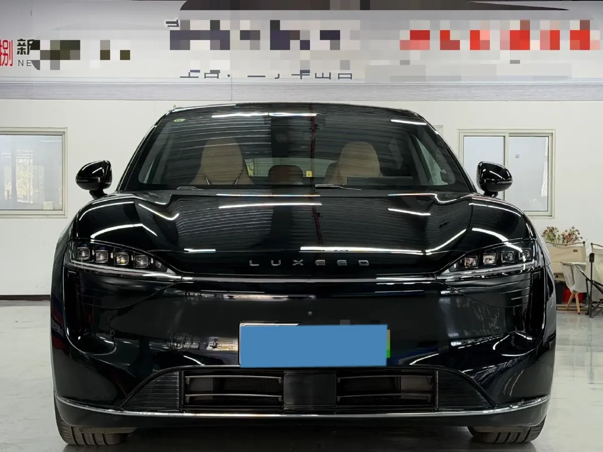 2024 HIMA R7 BEV 82KWH,autocango,china used car exporter,china ev exporter,chinese used car exporter,chinese used ev exporter