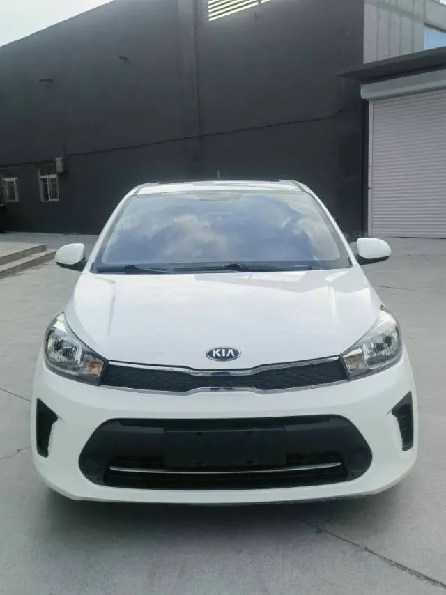 2020 Kia Pegas 1.4L 95HP L4 4AT,autocango,china used car exporter,china ev exporter,chinese used car exporter,chinese used ev exporter