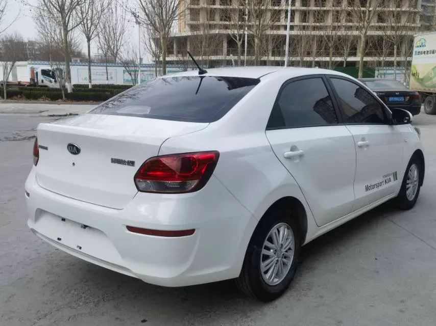 2020 Kia Pegas 1.4L 95HP L4 4AT,autocango,china used car exporter,china ev exporter,chinese used car exporter,chinese used ev exporter
