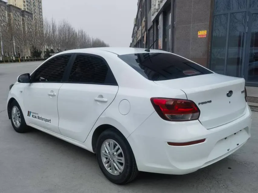 2020 Kia Pegas 1.4L 95HP L4 4AT,autocango,china used car exporter,china ev exporter,chinese used car exporter,chinese used ev exporter