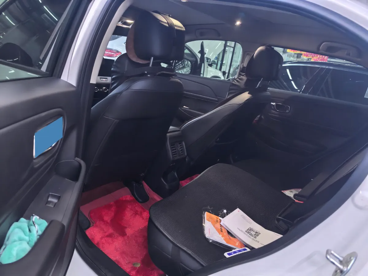 2023 Honda XR-V 1.5L 124HP L4 CVT,autocango,china used car exporter,china ev exporter,chinese used car exporter,chinese used ev exporter