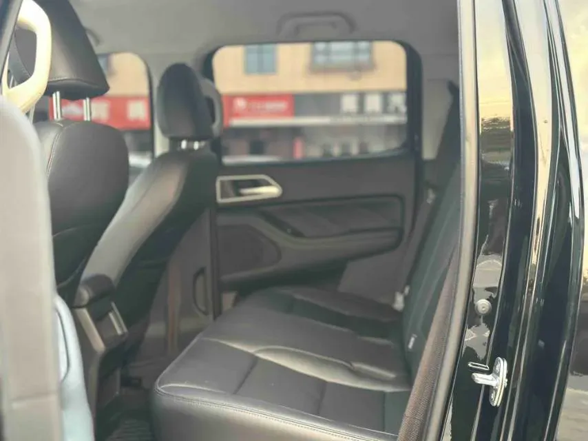 2023 Great Wall Poer King Kong 2.0T 163HP L4 6AT,autocango,china used car exporter,china ev exporter,chinese used car exporter,chinese used ev exporter