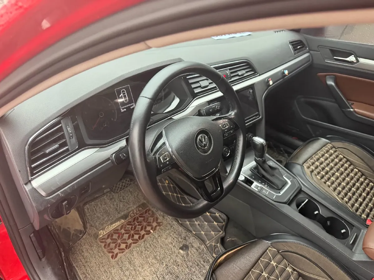 2019 Volkswagen Passat 1.4T 150HP L4 7DCT,autocango,china used car exporter,china ev exporter,chinese used car exporter,chinese used ev exporter