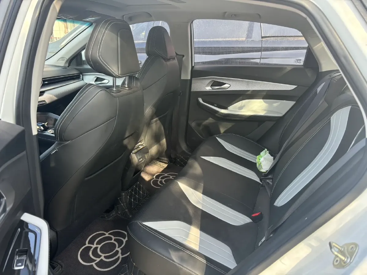 2024 Geely Binray 1.5T 181HP L4 7DCT,autocango,china used car exporter,china ev exporter,chinese used car exporter,chinese used ev exporter