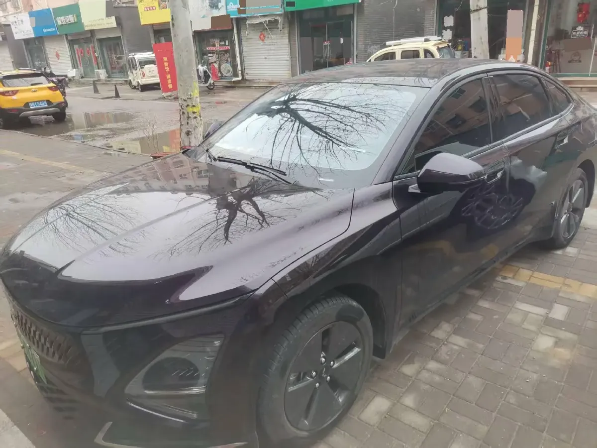 2024 WuLing XingGuang 1.5L 106HP L4 E-CVT PHEV 9.5KWH,autocango,china used car exporter,china ev exporter,chinese used car exporter,chinese used ev exporter