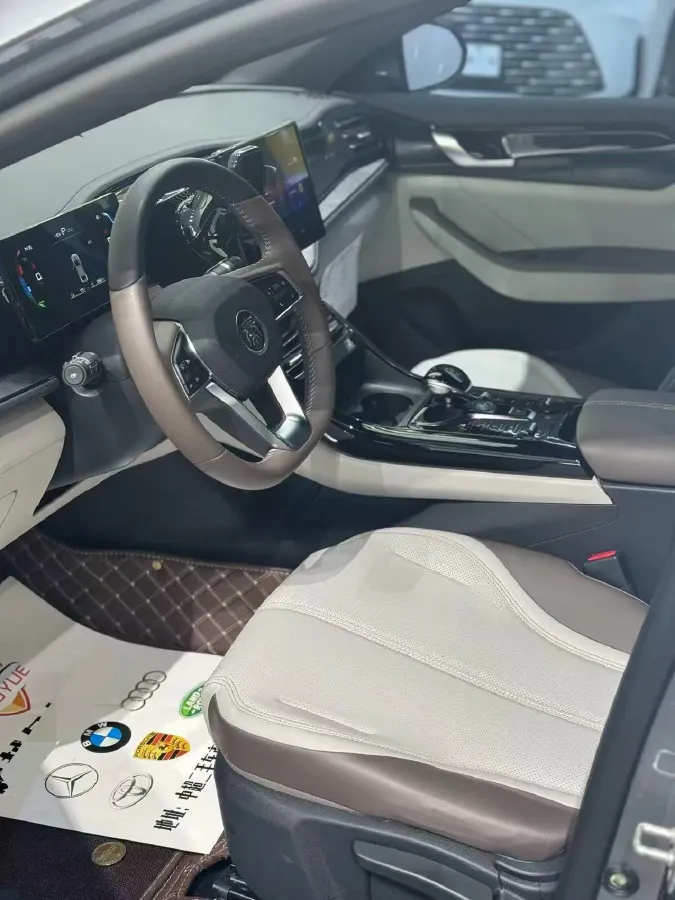 2023 BYD Qin Plus 1.5L 110HP L4 E-CVT PHEV 8.32KWH,autocango,china used car exporter,china ev exporter,chinese used car exporter,chinese used ev exporter