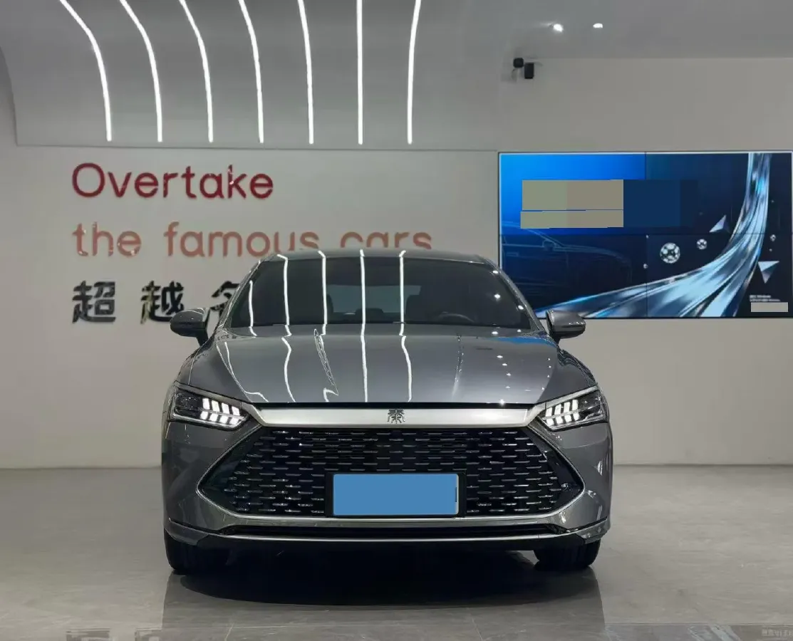 2023 BYD Qin Plus 1.5L 110HP L4 E-CVT PHEV 8.32KWH,autocango,china used car exporter,china ev exporter,chinese used car exporter,chinese used ev exporter