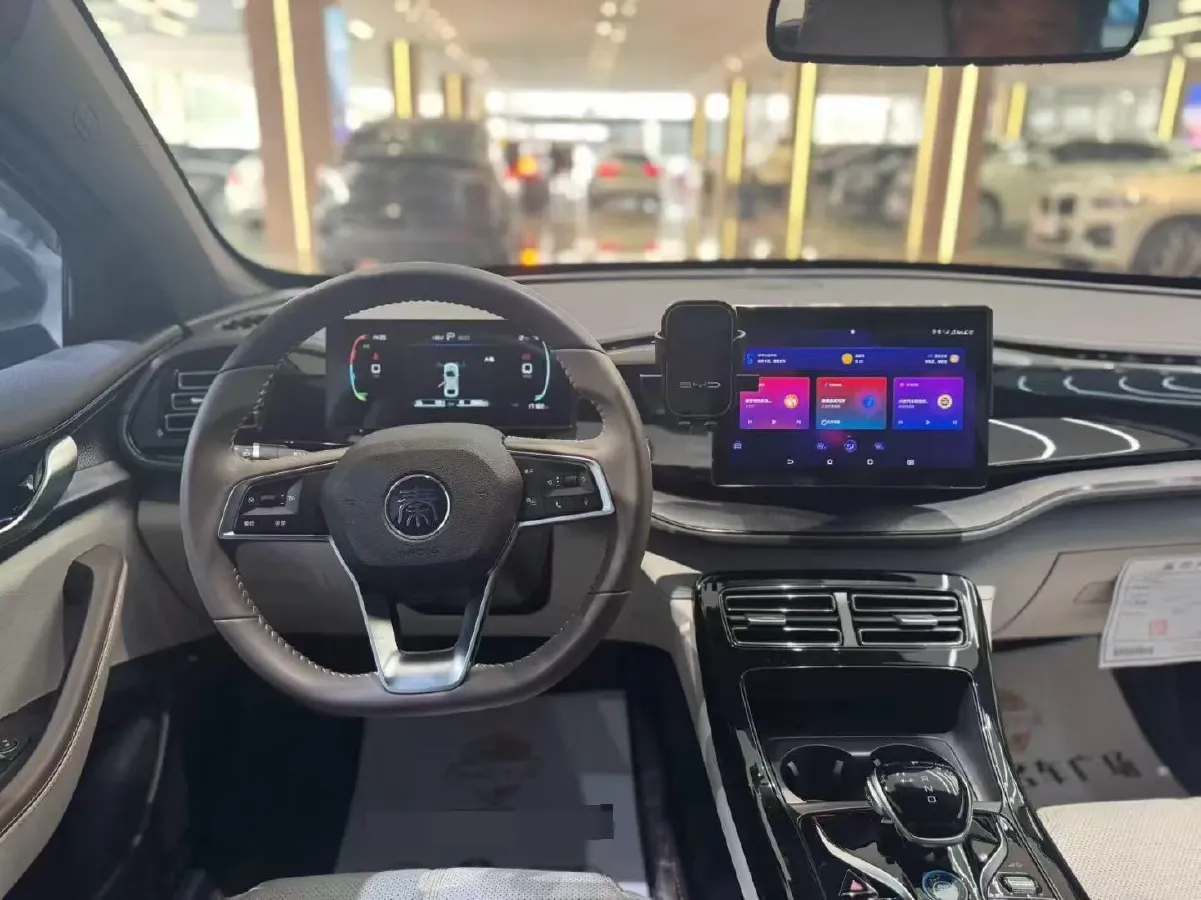 2023 BYD Qin Plus 1.5L 110HP L4 E-CVT PHEV 8.32KWH,autocango,china used car exporter,china ev exporter,chinese used car exporter,chinese used ev exporter