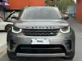 2020 Land Rover Discovery 3.0T 340HP V6 8AT
