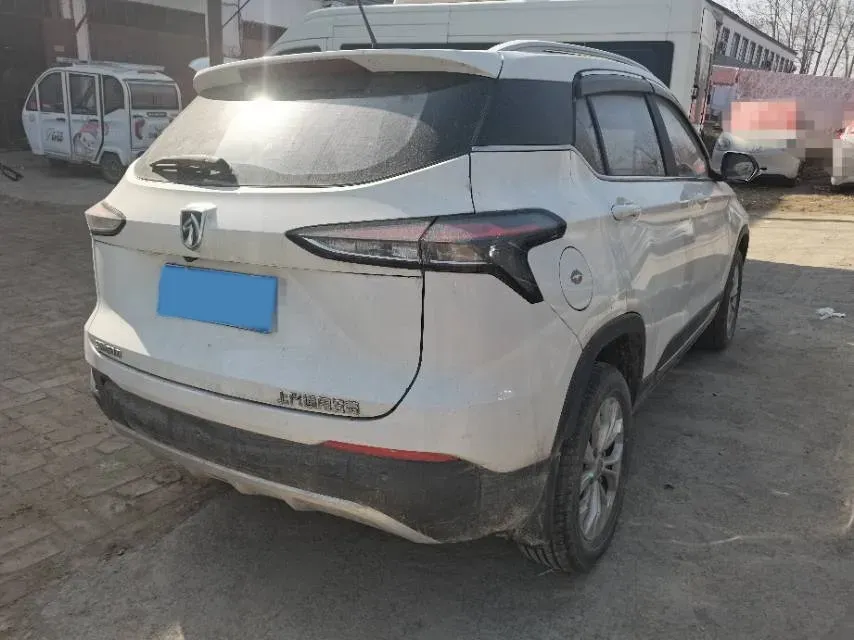 2019 BaoJun 510 1.5L 112HP L4 6MT,autocango,china used car exporter,china ev exporter,chinese used car exporter,chinese used ev exporter