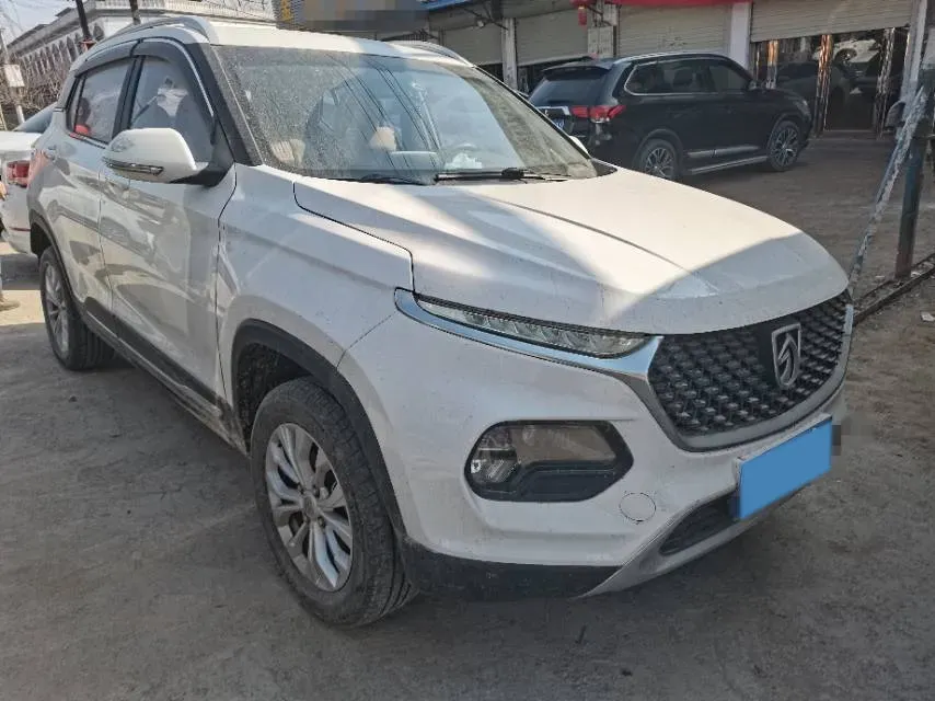 2019 BaoJun 510 1.5L 112HP L4 6MT,autocango,china used car exporter,china ev exporter,chinese used car exporter,chinese used ev exporter