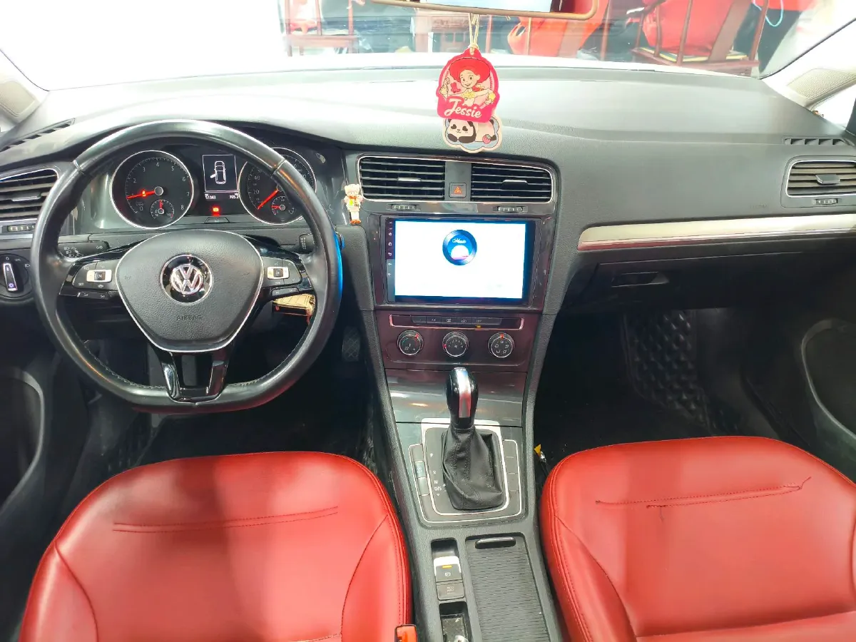 2020 Volkswagen Golf 1.4T 150HP L4 7DCT,autocango,china used car exporter,china ev exporter,chinese used car exporter,chinese used ev exporter