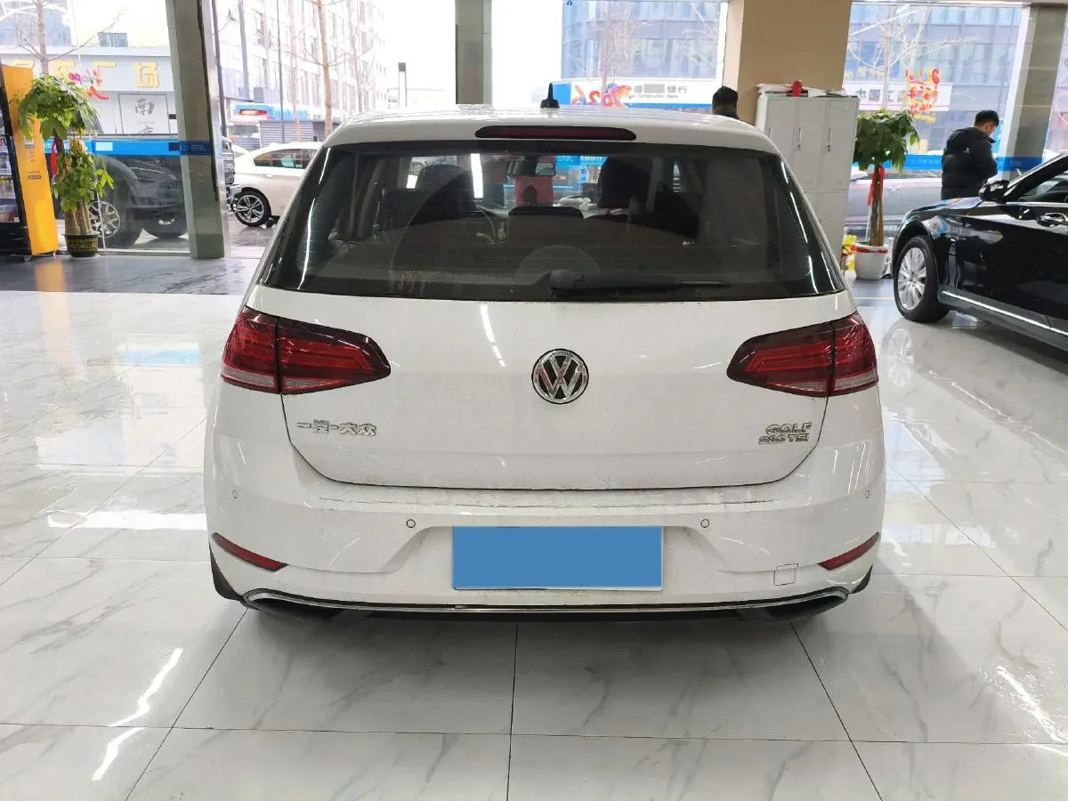 2020 Volkswagen Golf 1.4T 150HP L4 7DCT,autocango,china used car exporter,china ev exporter,chinese used car exporter,chinese used ev exporter