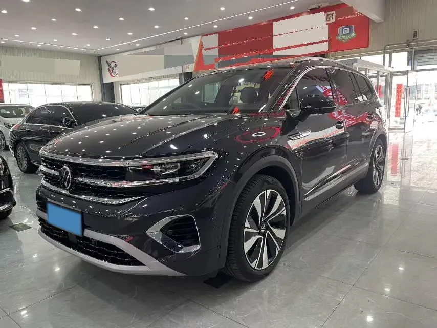 2023 Volkswagen Talagon 2.0T 220HP L4 7DCT,autocango,china used car exporter,china ev exporter,chinese used car exporter,chinese used ev exporter