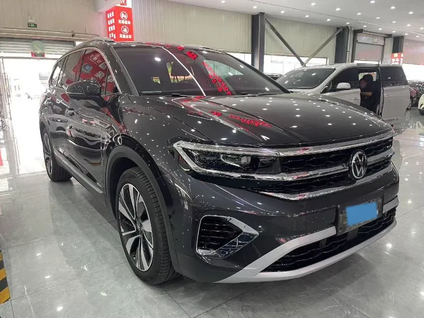 2023 Volkswagen Talagon 2.0T 220HP L4 7DCT,autocango,china used car exporter,china ev exporter,chinese used car exporter,chinese used ev exporter