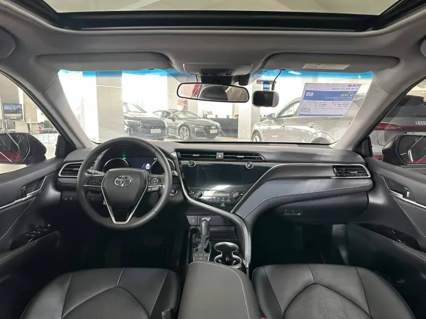2019 Toyota Camry 2.0L 178HP L4 CVT,autocango,china used car exporter,china ev exporter,chinese used car exporter,chinese used ev exporter