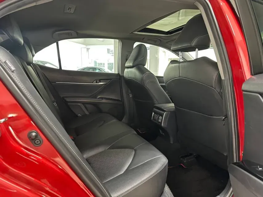 2019 Toyota Camry 2.0L 178HP L4 CVT,autocango,china used car exporter,china ev exporter,chinese used car exporter,chinese used ev exporter