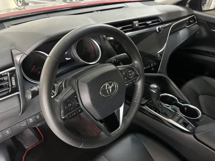 2019 Toyota Camry 2.0L 178HP L4 CVT,autocango,china used car exporter,china ev exporter,chinese used car exporter,chinese used ev exporter