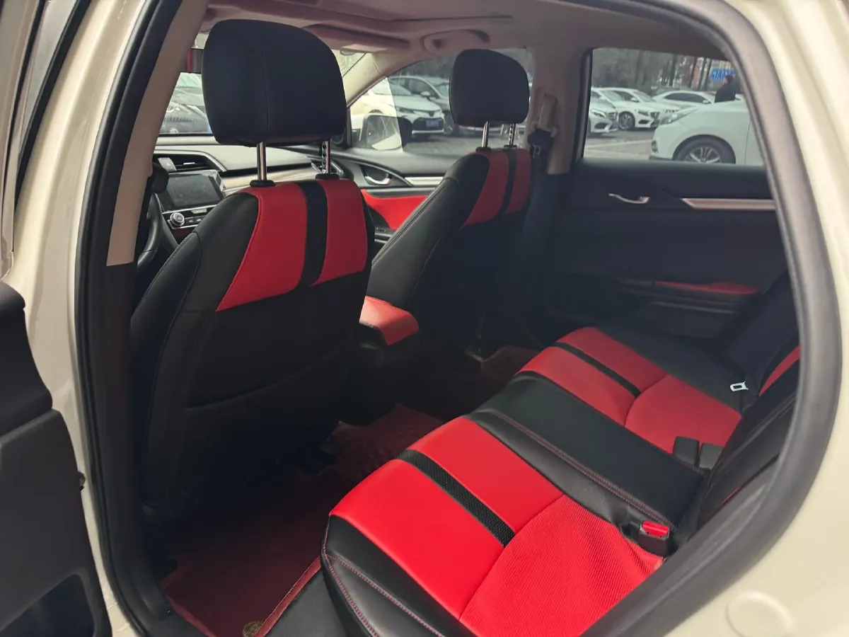 2019 Honda Civic 1.5T 177HP L4 CVT,autocango,china used car exporter,china ev exporter,chinese used car exporter,chinese used ev exporter